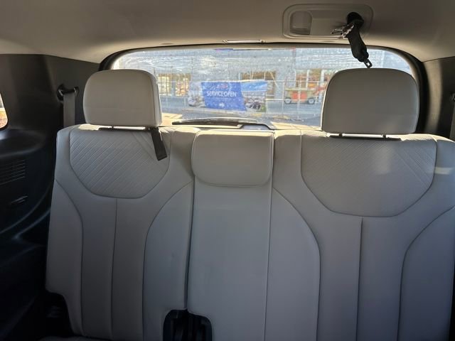 Certified 2023 Hyundai Palisade SEL image 23