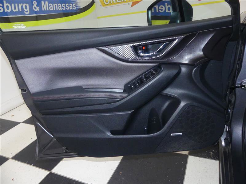 Used 2022 Subaru Impreza 2.0i Sport image 23