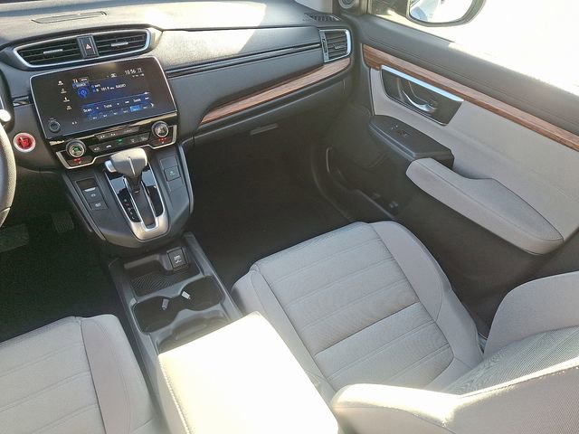 Used 2019 Honda CR-V EX image 16