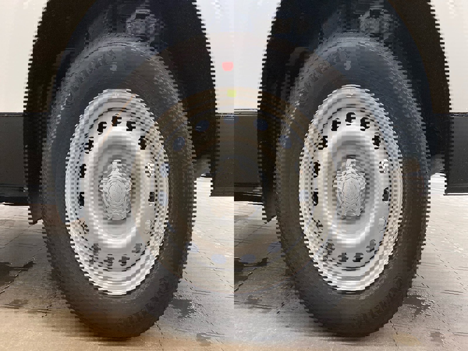 New 2026 Ford Maverick XL image 23