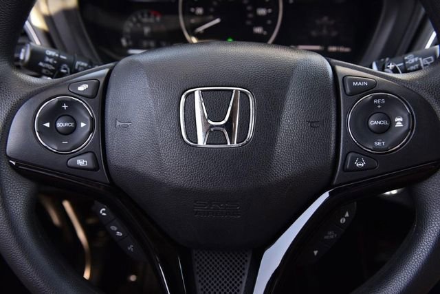 Used 2021 Honda HR-V EX image 17