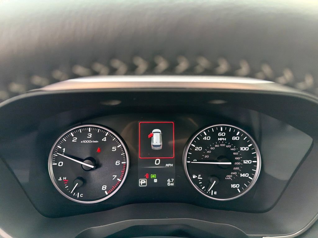 New 2026 Subaru Ascent Limited image 18