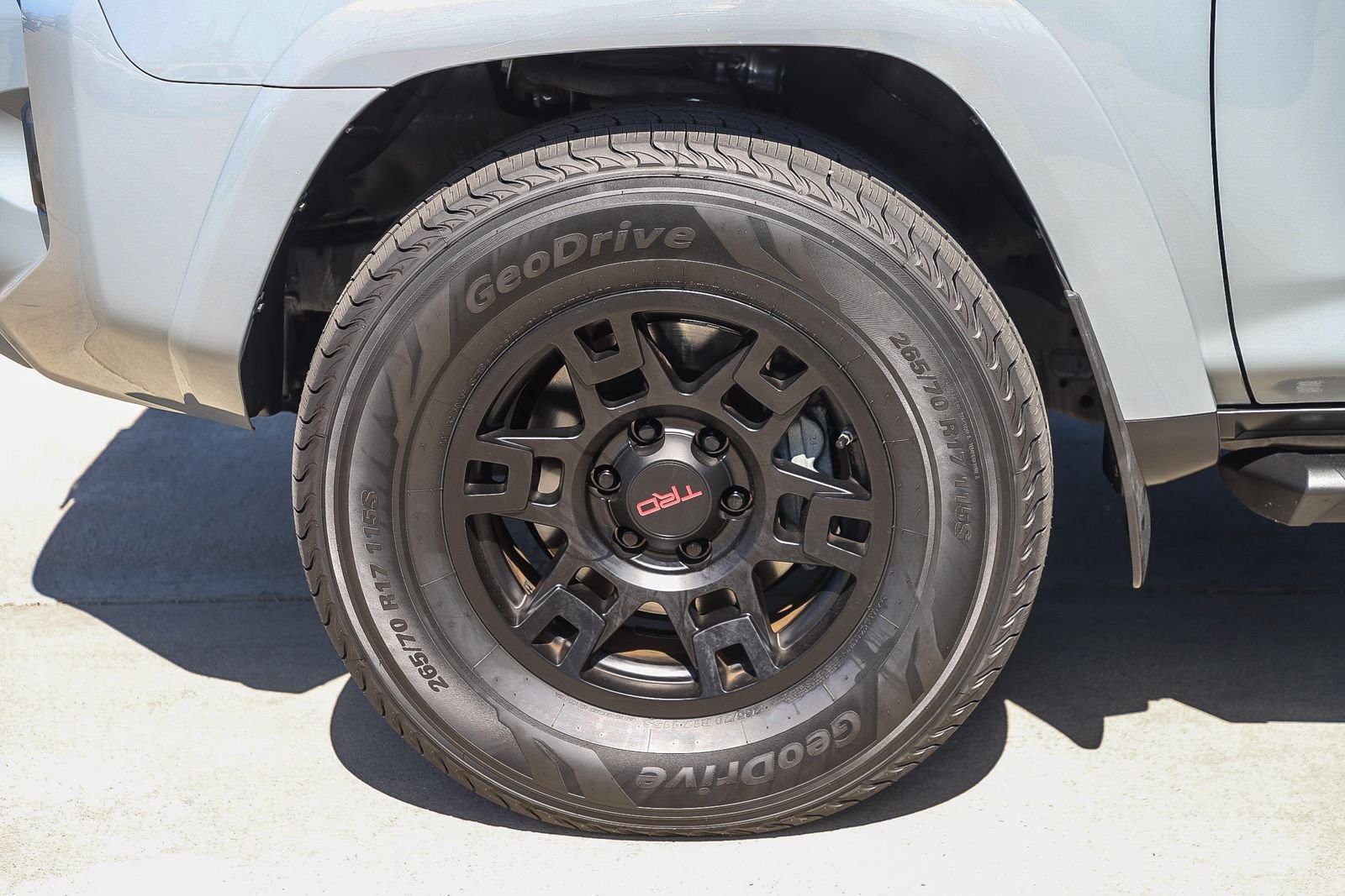 Certified 2021 Toyota 4Runner Trail Special Edition AWD/4WD image 11
