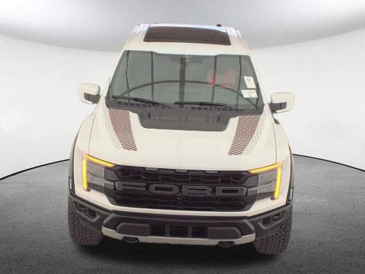 Used 2024 Ford F150 Raptor AWD/4WD image 2