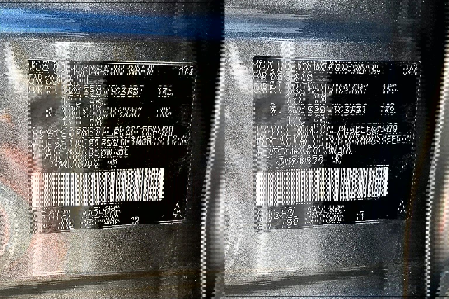 Used 2024 Toyota RAV4 XLE image 29