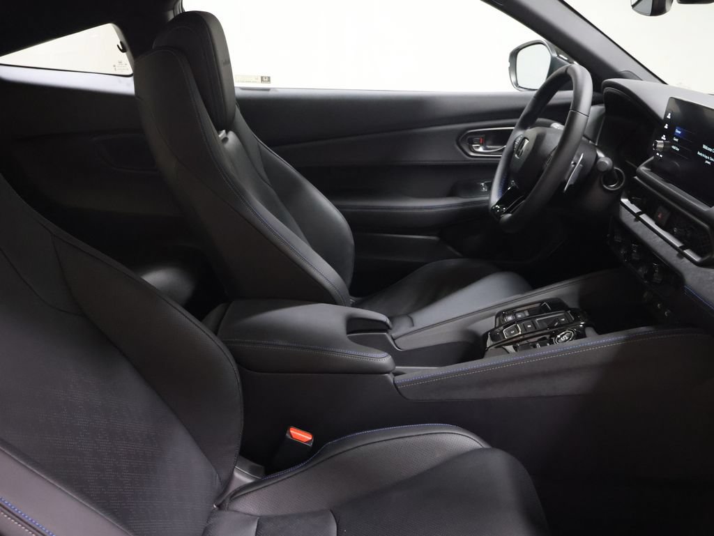 New 2026 Honda Prelude image 13