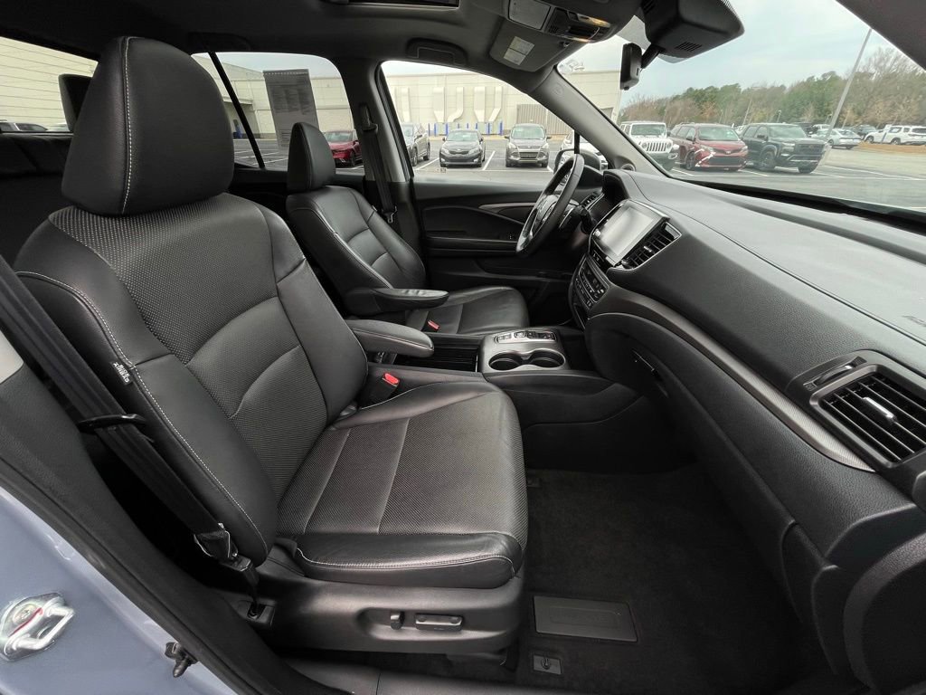 Certified 2023 Honda Ridgeline RTL image 33