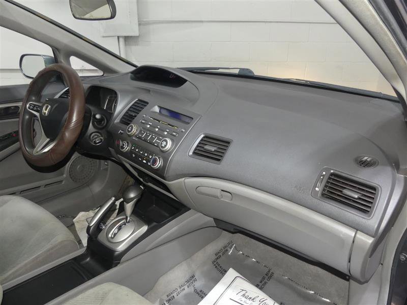 Used 2010 Honda Civic EX image 22