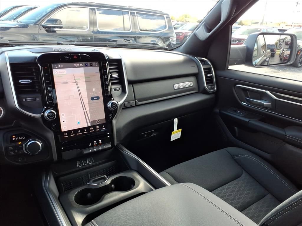 New 2026 RAM 1500 Big Horn image 15