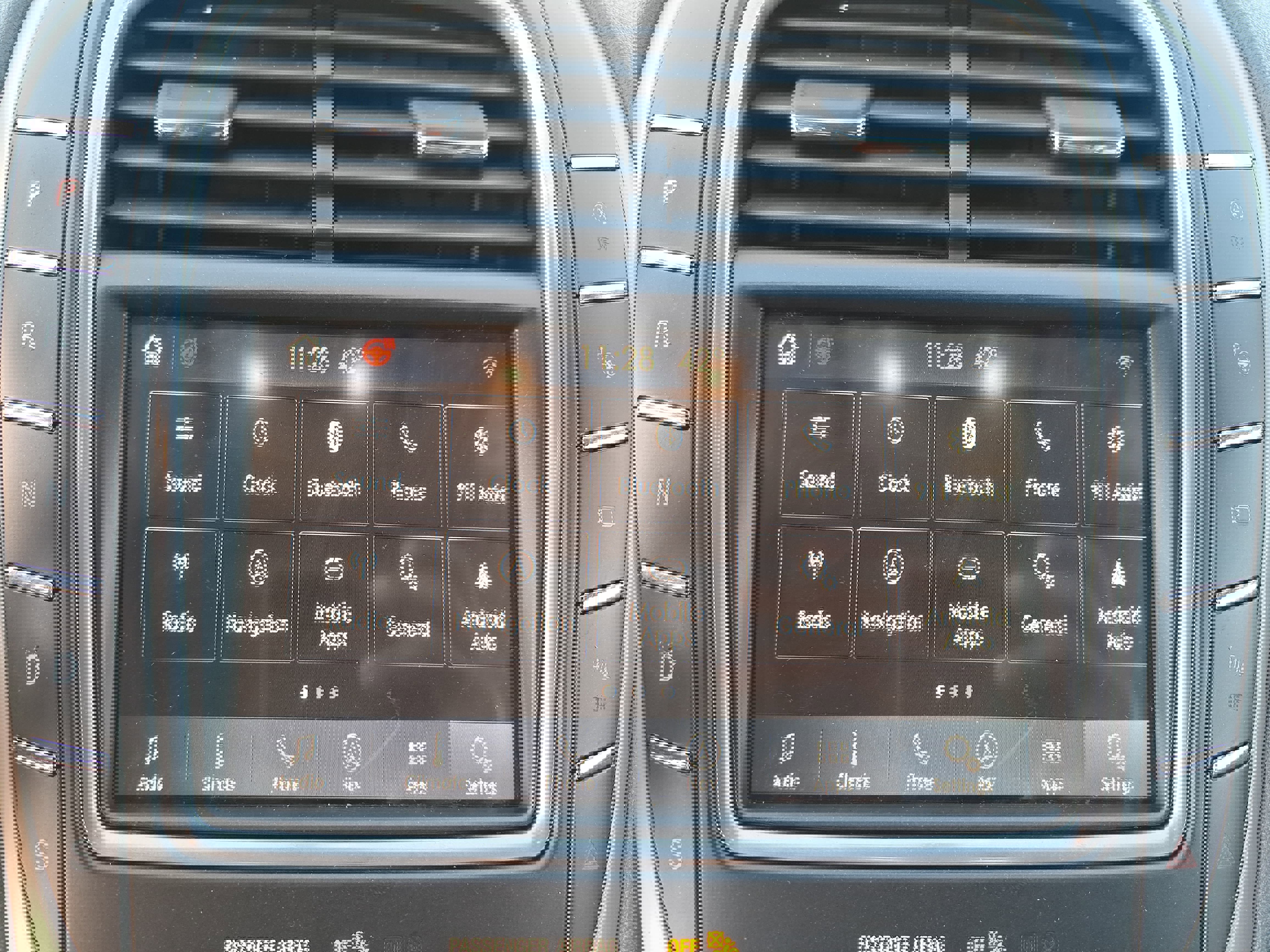 Used 2020 Lincoln Nautilus Reserve w/ Equipment Group 201A image 22