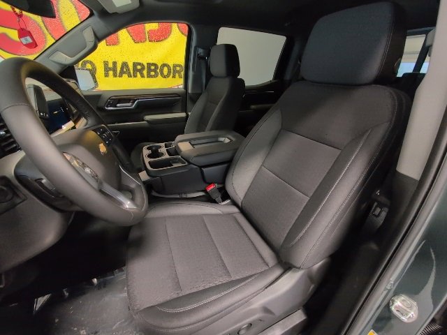 New 2026 Chevrolet Silverado 1500 LT image 14