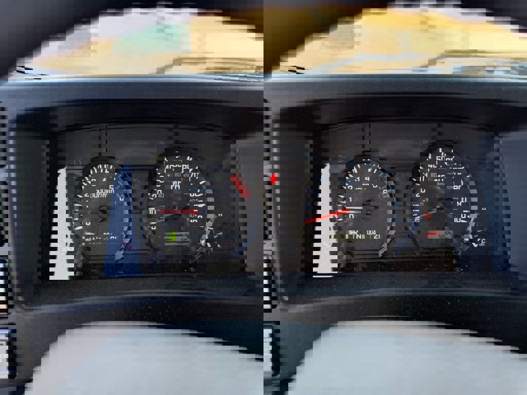 New 2024 Chevrolet Low Cab Forward image 10