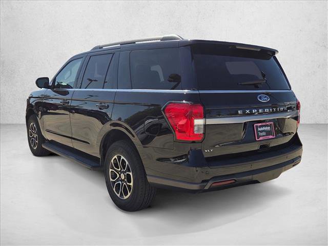 Used 2022 Ford Expedition XLT image 8