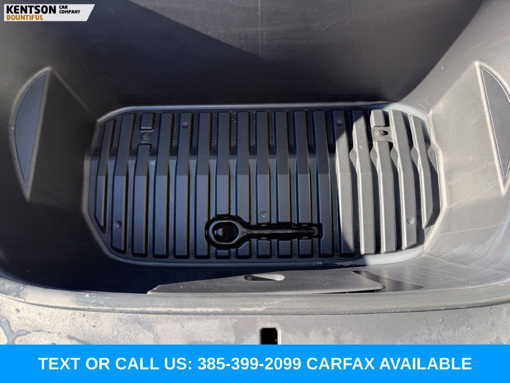 Used 2023 Tesla Model Y Long Range AWD/4WD image 34