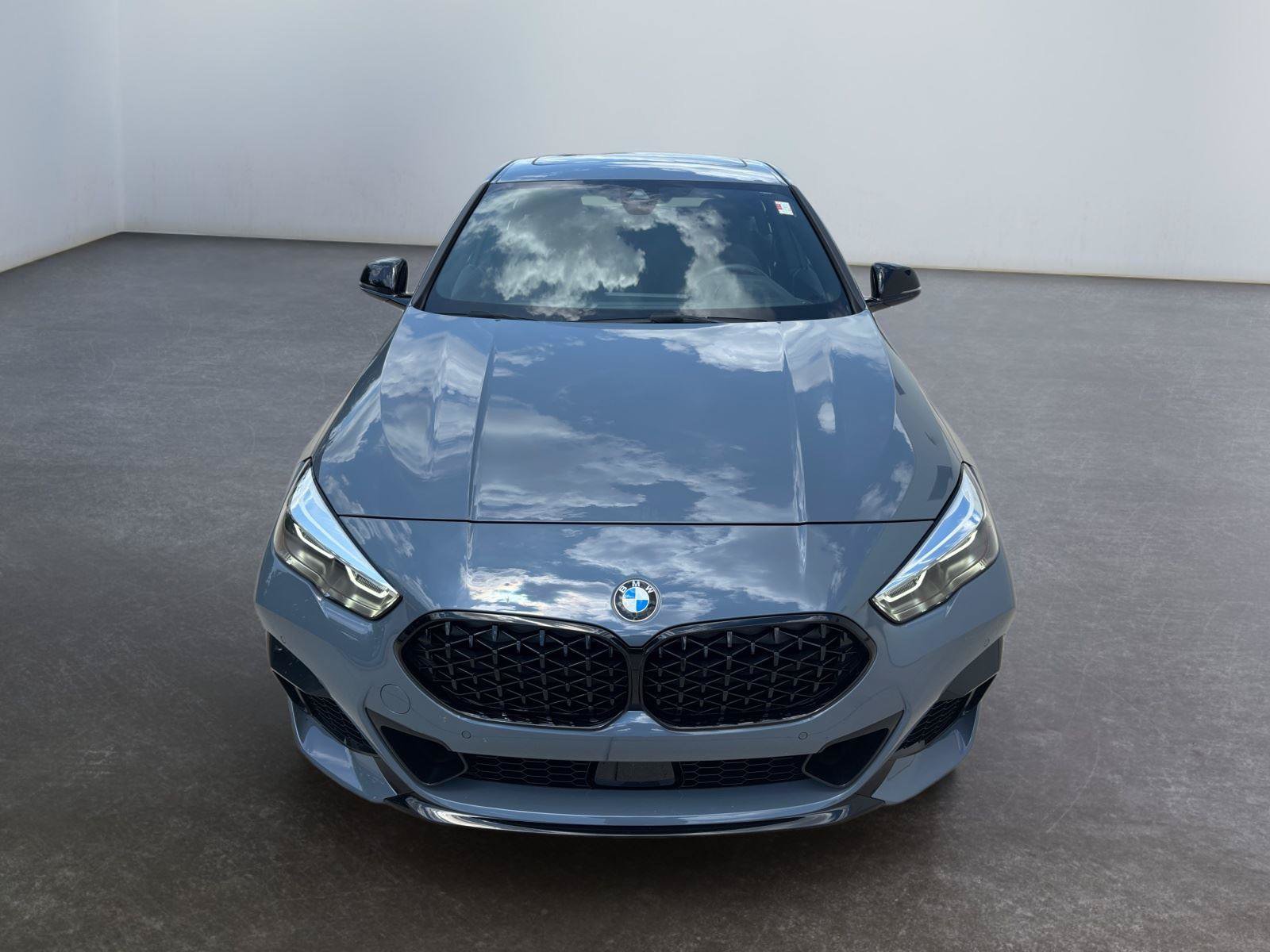 Used 2022 BMW M235i xDrive Gran Coupe w/ Premium Package AWD/4WD image 10