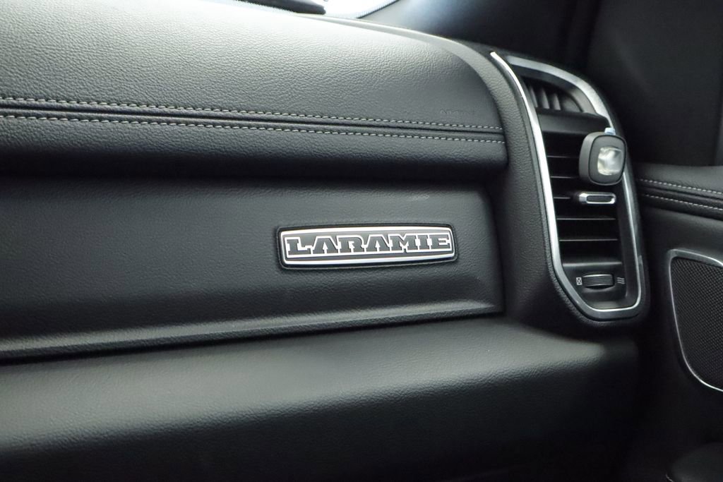 Certified 2023 RAM 1500 Laramie AWD/4WD image 41