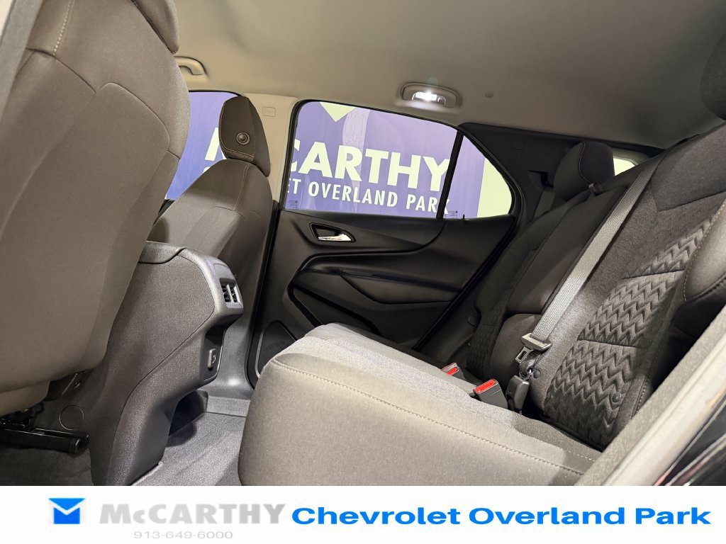 Used 2023 Chevrolet Equinox LT FWD image 25