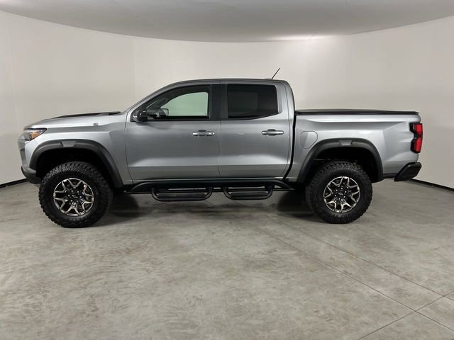 Used 2024 Chevrolet Colorado ZR2 w/ ZR2 Convenience Package III AWD/4WD image 5
