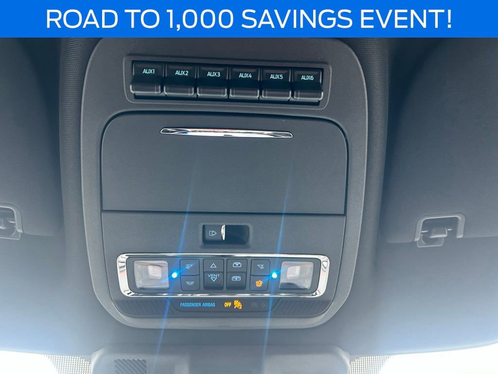 New 2025 Ford F150 Raptor image 39