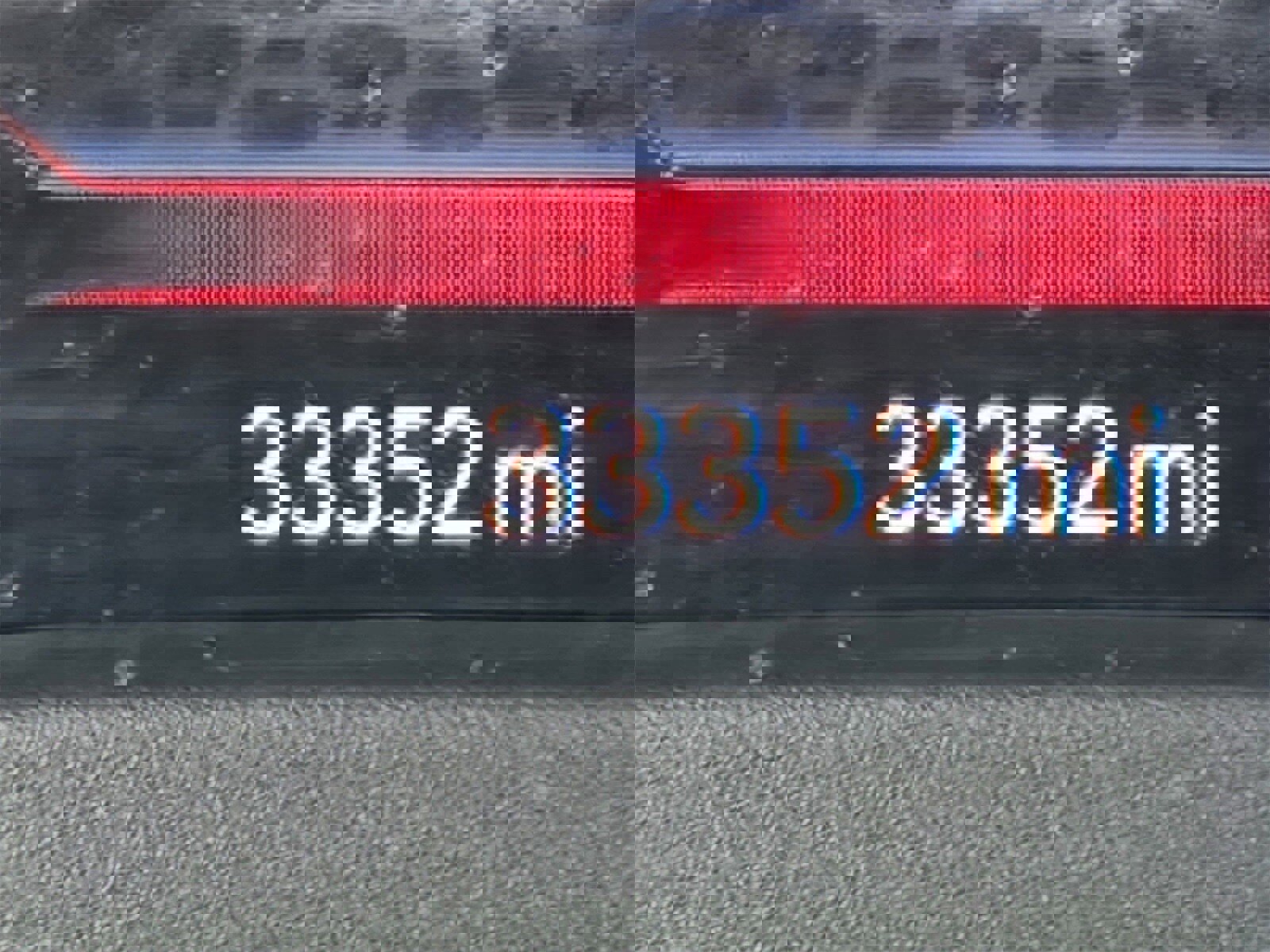 Used 2025 RAM 2500 Lone Star image 23