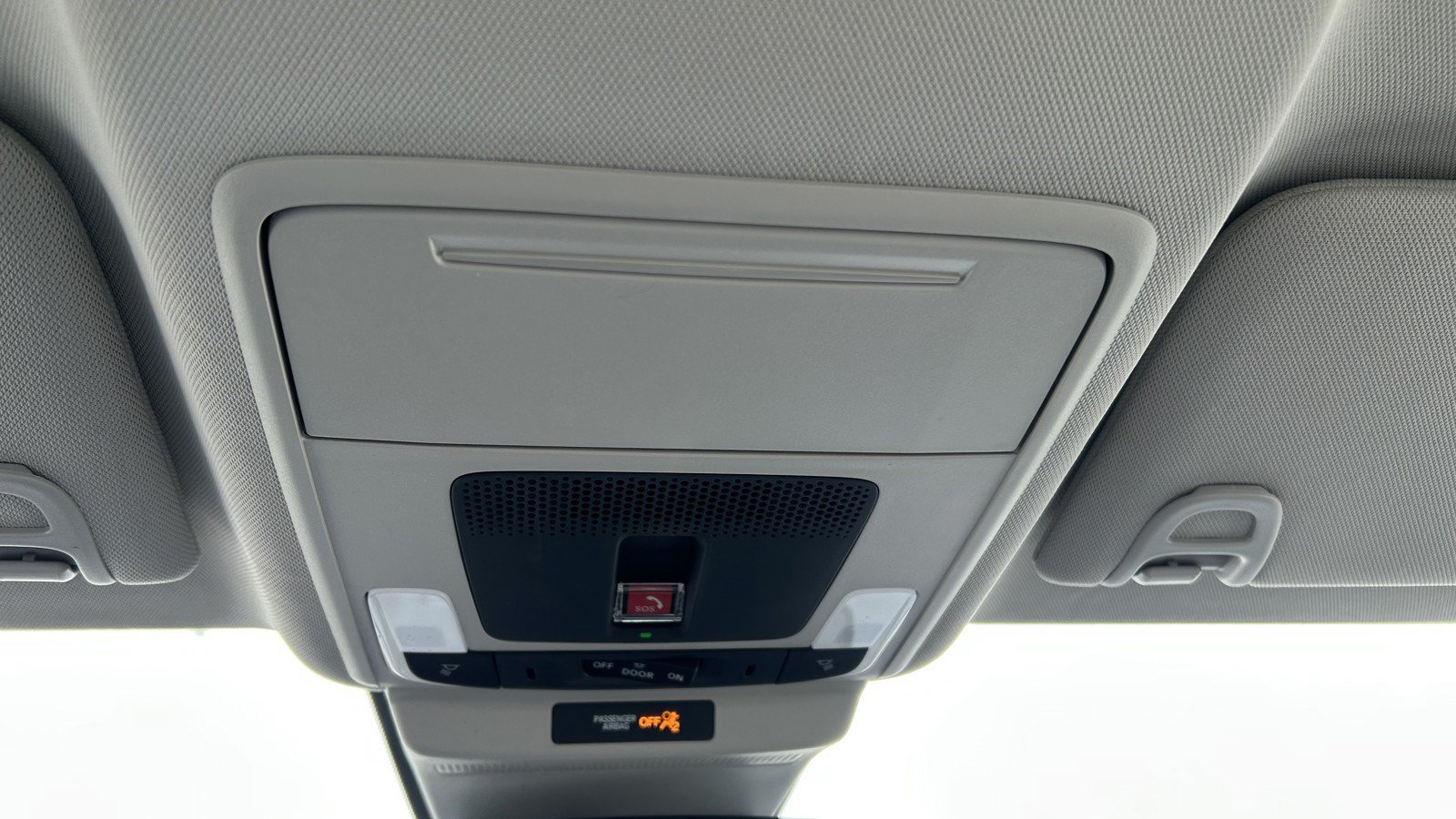 New 2026 Honda Accord LX image 28