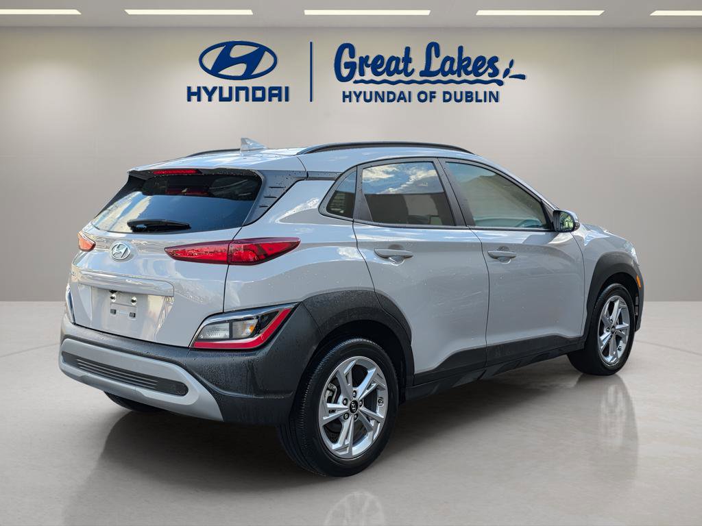 Used 2023 Hyundai Kona SEL w/ Convenience Package image 5
