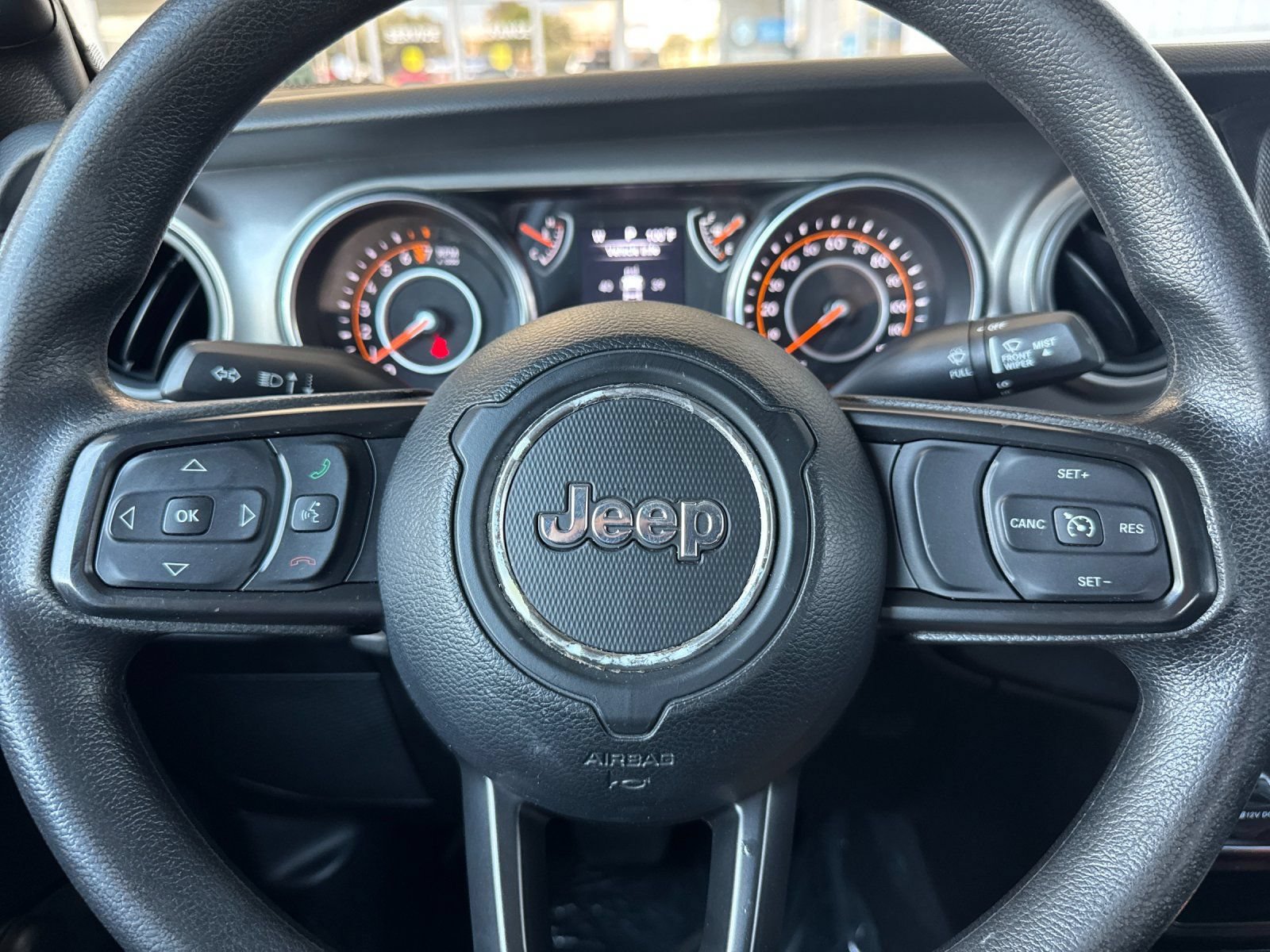 Used 2022 Jeep Gladiator Sport AWD/4WD image 26