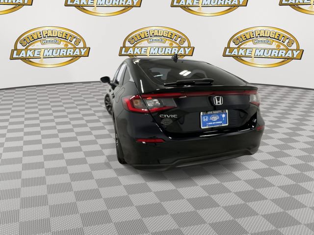 Used 2023 Honda Civic EX-L image 9