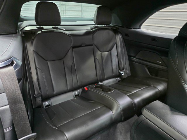 Used 2023 BMW M440i Convertible w/ Premium Package RWD image 19