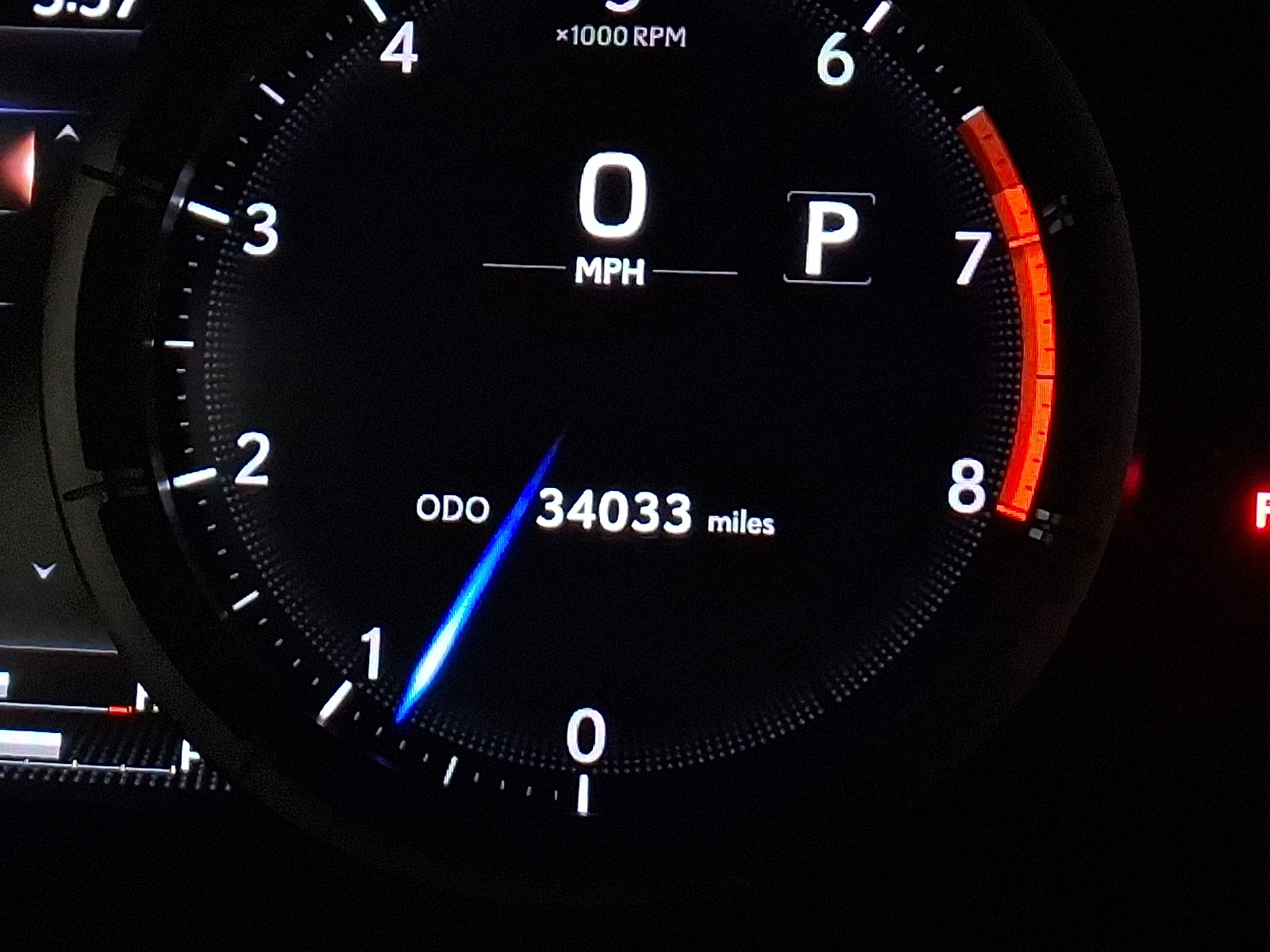 Used 2021 Lexus ES 250 F Sport image 22