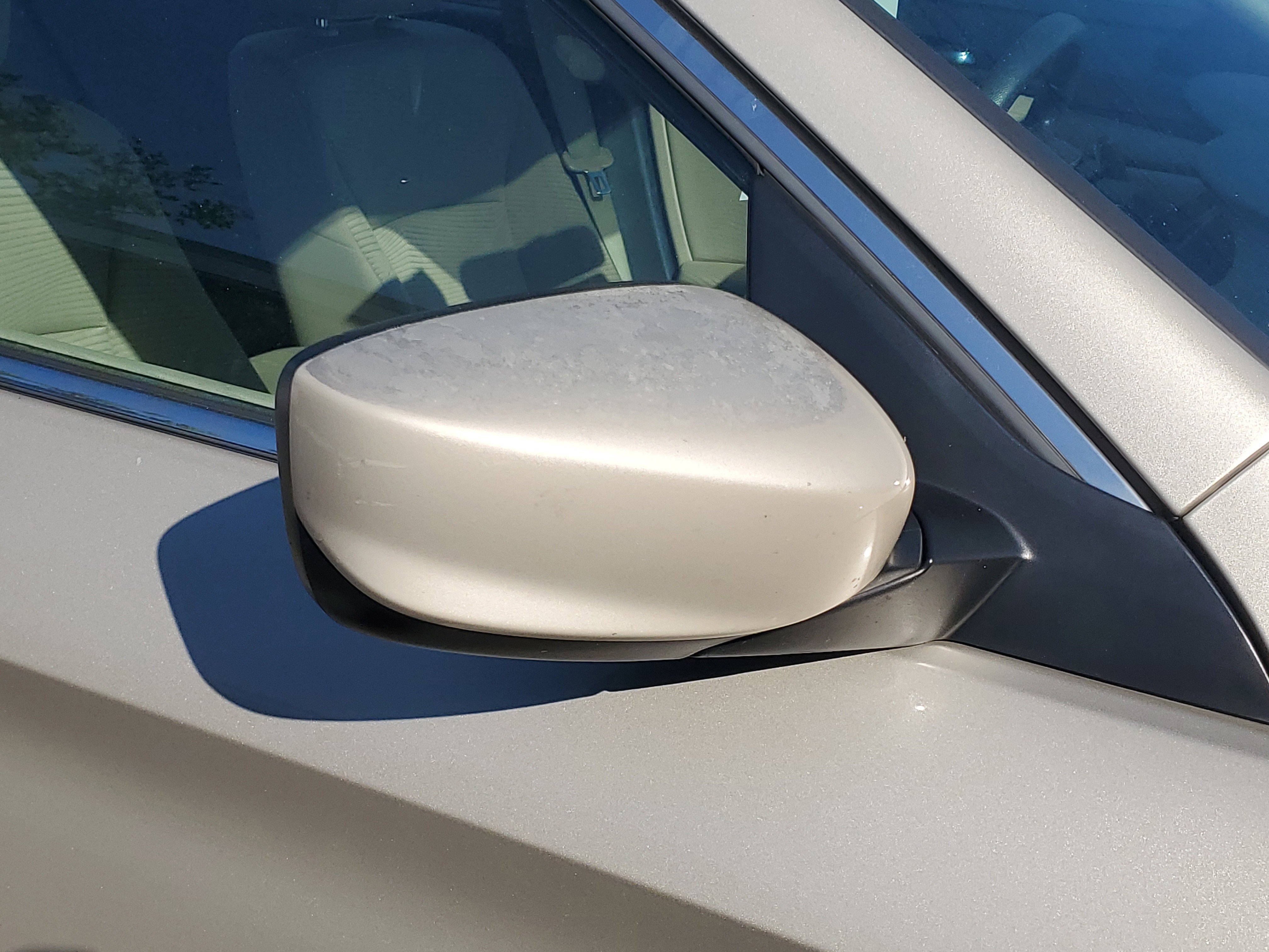 Used 2014 Honda Accord LX image 5