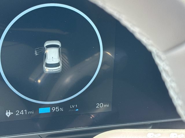New 2026 Hyundai Ioniq 5 SEL RWD image 15