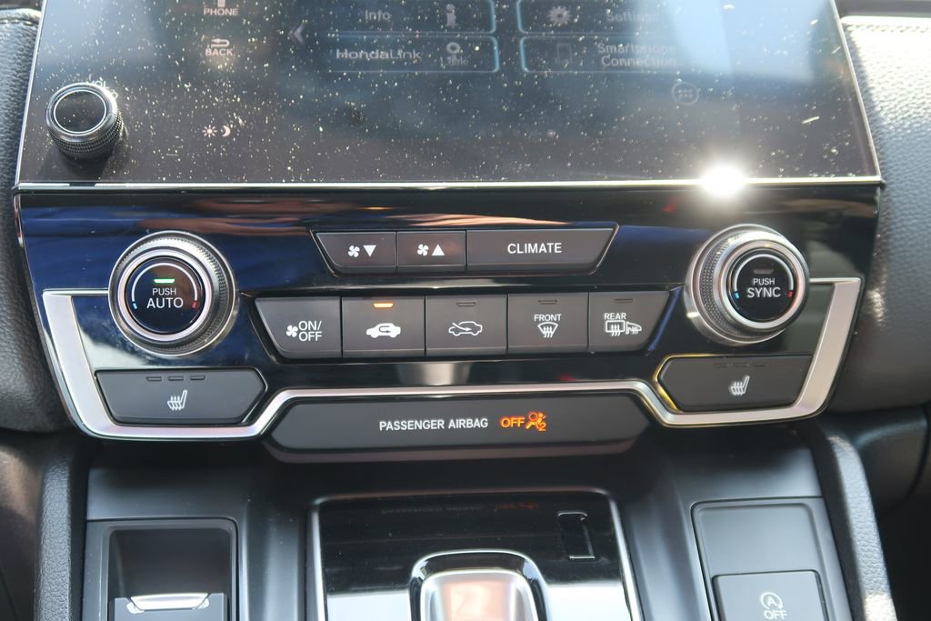 Used 2022 Honda CR-V EX image 24
