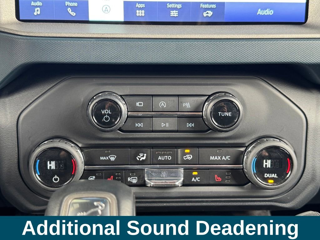 Used 2024 Ford Bronco Outer Banks image 20