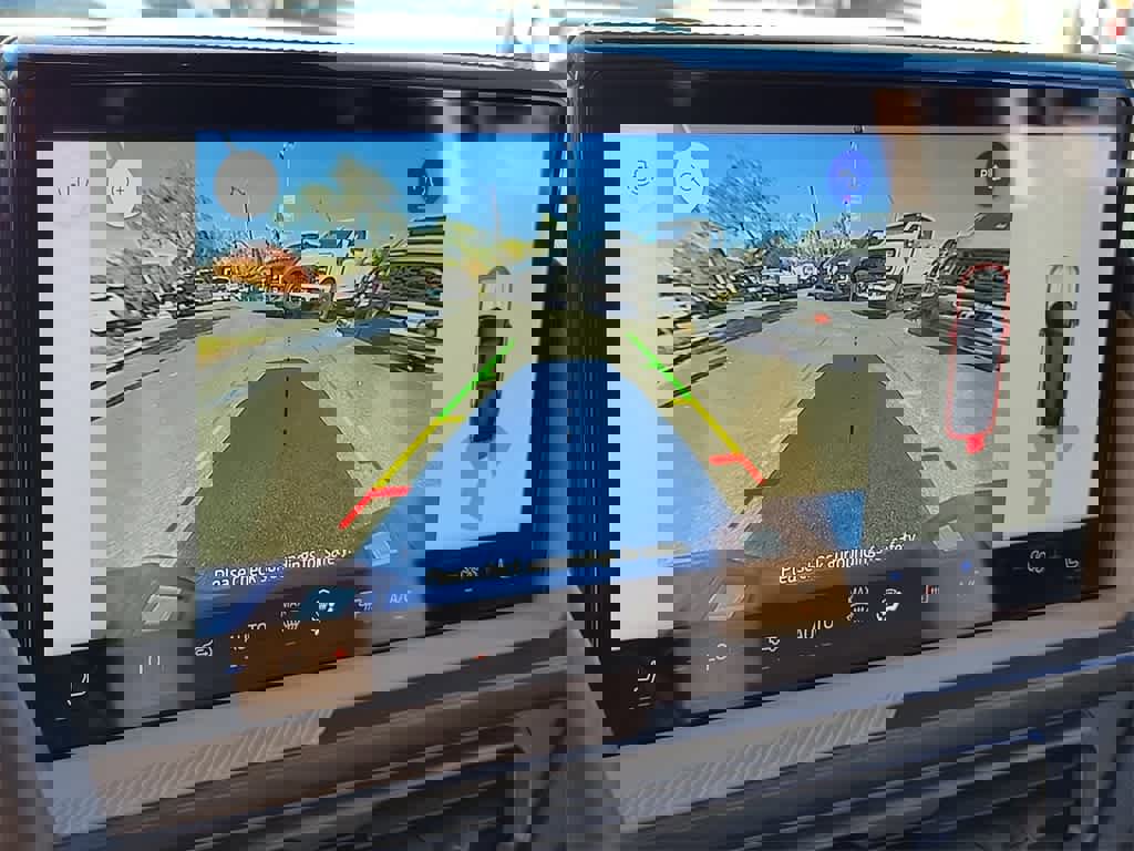 Certified 2025 Ford Bronco Sport Big Bend w/ Convenience Package image 21