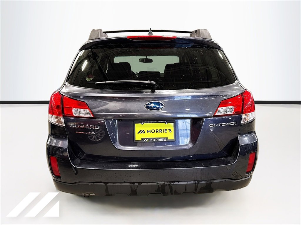 Used 2013 Subaru Outback 2.5i Limited image 6