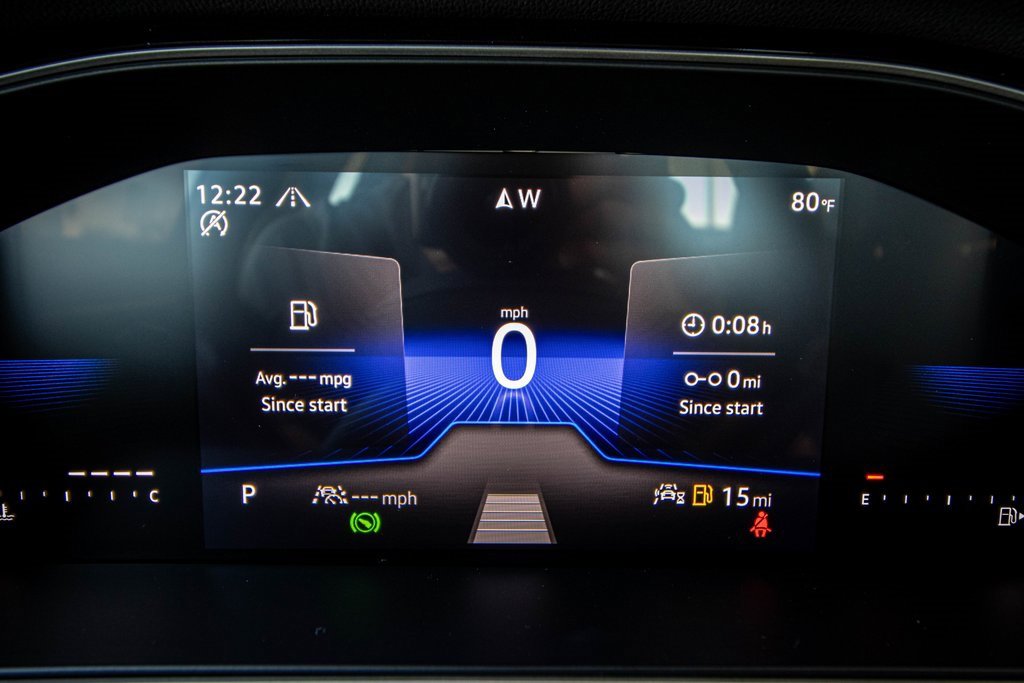 New 2026 Volkswagen Jetta SE image 37