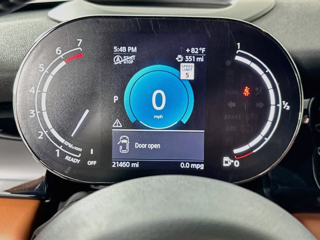 Used 2024 MINI Cooper S FWD image 12