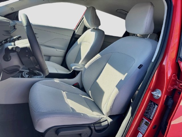 New 2026 Hyundai Kona SEL Sport FWD image 20