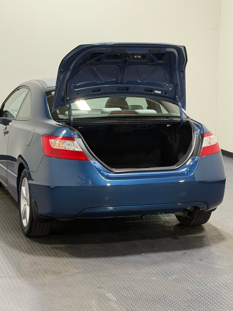 Used 2006 Honda Civic EX image 11