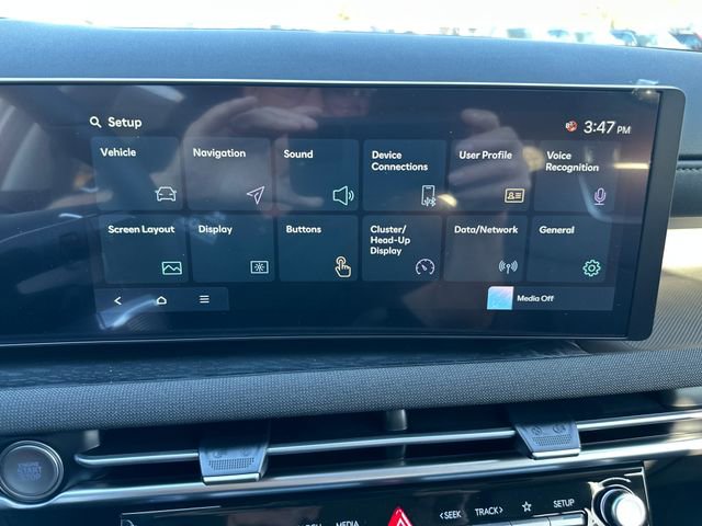 Certified 2025 Hyundai Tucson Limited w/ Tow & Go Package image 15