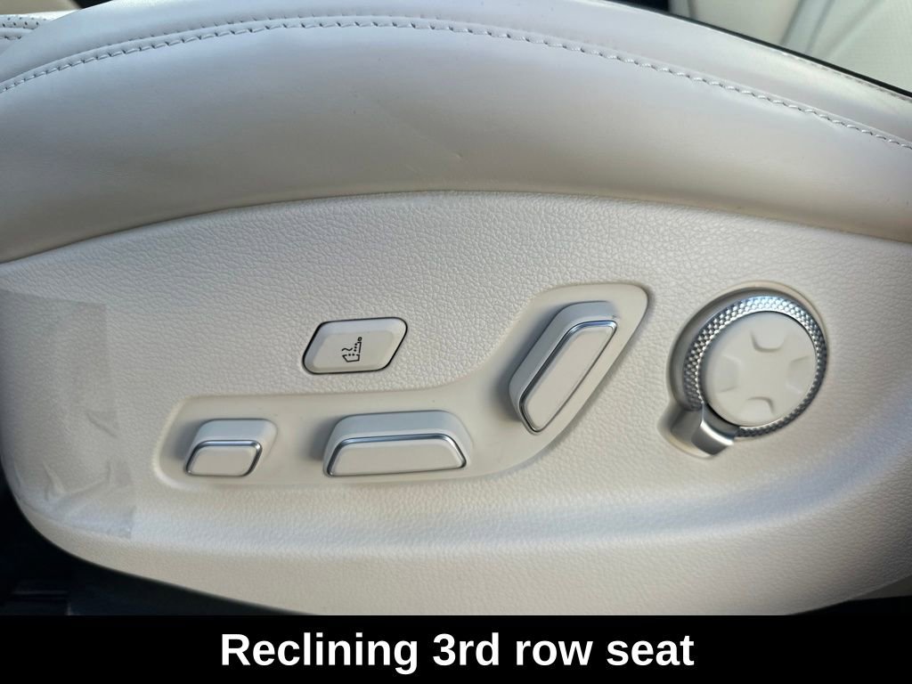 Used 2026 Genesis GV80 3.5T Prestige image 14