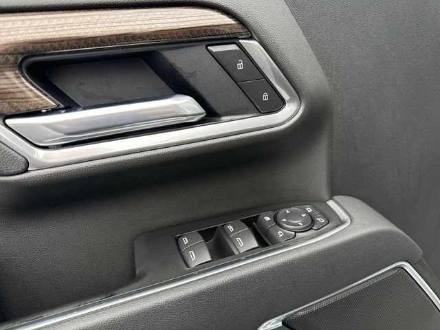 Used 2025 Chevrolet Silverado 2500 LT w/ Trail Boss Package image 22