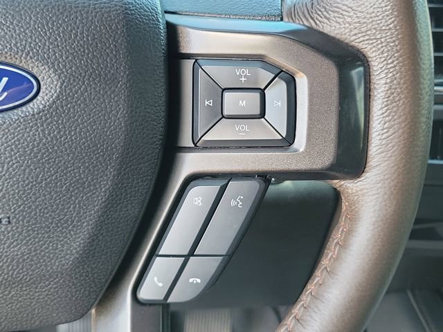 Used 2021 Ford Expedition King Ranch AWD/4WD image 30