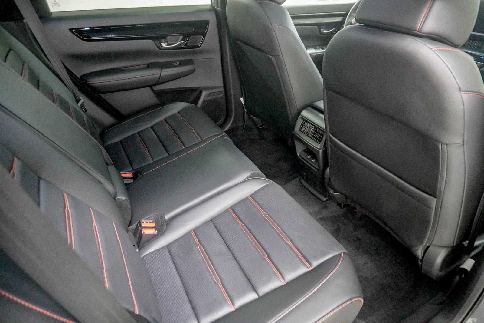 Used 2026 Honda CR-V Sport Touring image 35