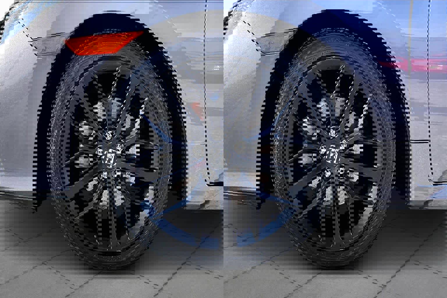 Used 2020 Honda Civic Si image 11