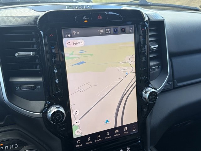 New 2026 RAM 1500 Big Horn image 42