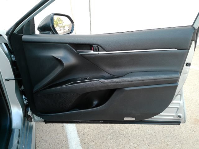 Used 2020 Toyota Camry XSE w/ Driver Assist Package FWD image 21