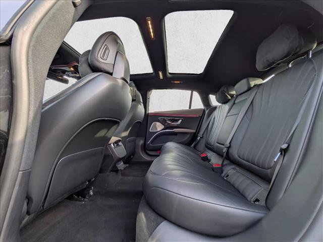 Certified 2023 Mercedes-Benz EQS 450+ Sedan image 20