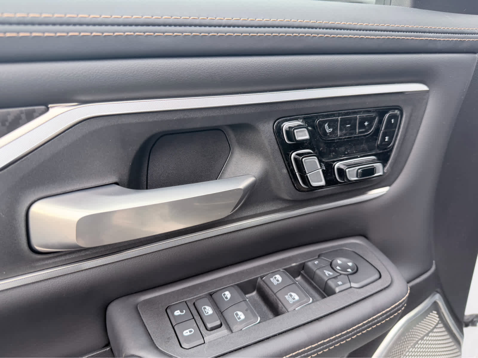 New 2026 RAM 1500 Tungsten w/ Bed Utility Group image 23